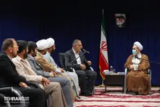 لزوم وحدت حوزه و دانشگاه برای تعریف الگو‌های شهرسازی اسلامی