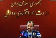 مولدسازی به مثابه خروج املاک باارزش دولت از زندان نامشهود است/در این زمینه شفافیت بی‌رحمانه خواهیم داشت