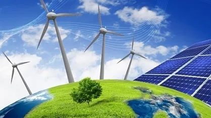 صنایع دانش&zwnj;بنیان مرتبط با انرژی تجدیدپذیر توسعه می&zwnj;یابد