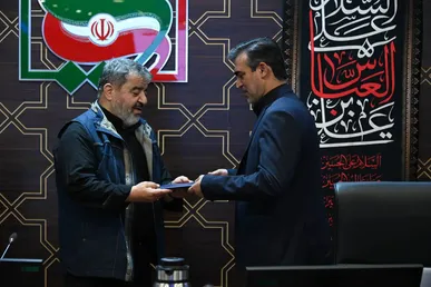 انتصاب معاون هماهنگ کننده سازمان پدافند غیرعامل کشور