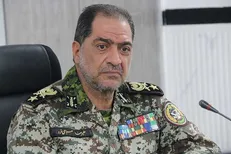 امیر صباحی‌فرد: تلاش جهادی در راستای ارتقای توان بازدارندگی/ ایران همواره به دنبال صلح و آرامش در منطقه است
