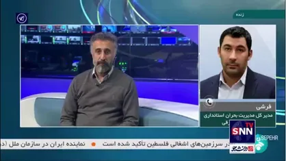 مجید شرقی: آتش&zwnj;سوزی تانکر سوخت در تبریز مهار شد
