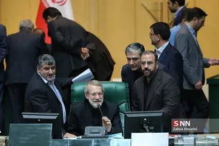 انتخابات هیئت رئیسه مجلس شورای اسلامی