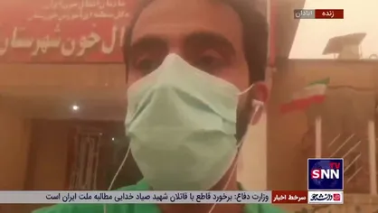 حادثه متروپل آبادان تاکنون ۵کشته و ٢۶ مصدوم در پی داشته است