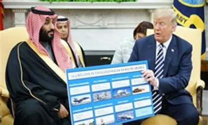 عربستان از پیروزی در یمن عاجز است/ بن&zwnj;سلمان از اعلام آمارتلفات می&zwnj;&lrm;هراسد