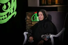 میزبانی «نشان ارادت» از گیتی معینی/ راز شفایی که فاش می‌شود
