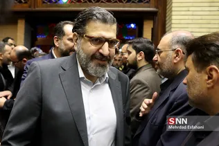 صادق خرازی