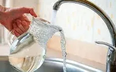پیشخوان رصد منابع آب کشور رونمایی شد
