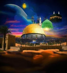 خطبۀ شعبانیه رسول الله (ص) در بشارت ماه رمضان