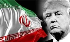 ترامپ: ایرانی‌ها باید با ما صحبت کنند/ نیازی به جنگ نداریم