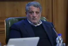 رئیس شورای شهر تهران مطرح کرد: استفاده از استفساریه برای ماندن افشانی در شهرداری