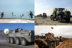 هشدار جدی نخبگان نسبت به چشم‎انداز امنیتی و ژئوپلیتیک تحولات جدید قفقاز