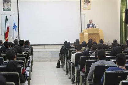 کسب رتبه برتر دانشجوی واحد کرمان در مسابقات معماری آمریکا بسیار ارزشمند است
