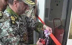 سامانه راداری «فلق» اورهال شد