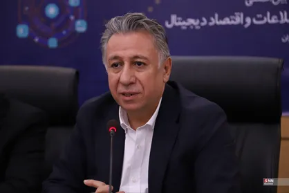 بیش از ۸۰ درصد محصولات رونمایی&zwnj;شده ایران تلکام امسال در حوزه هوش مصنوعی است