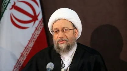 پیوستن به کنوانسیون پالرمو خسارت محض برای کشور/ اولین نقش آفرینی مهم خود به عنوان ریاست مجمع تشخیص، جانب مصلحت نظام و ملت را بگیرد
