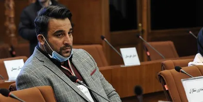 آخرین وضعیت احسان حدادی در قرنطینه/ قهرمان رو به بهبود است