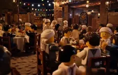 مدرسه میناب، لامرد و حالا جشن عروسی سیریک؛ آمریکا همان آمریکاست