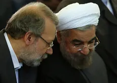 نماینده سابق مجلس: شکست لاریجانی قطعی بود