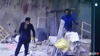 دستگیری یک کارگر ساختمانی به اتهام سرقت&zwnj;های سریالی