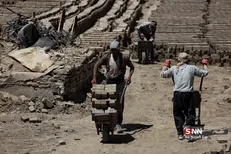 زخم شورای کار بر پیکر خانواده ۴۴ میلیونی کارگری / رزاقی: ساختار شورای عالی کار معلول سیاست‌های وارداتی دولت است