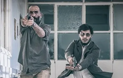 &laquo;رد خون&raquo; هم&zwnj;چنان پیشتاز گیشه سینما&zwnj;ها