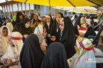 جشن روزه اولی ها در شیراز