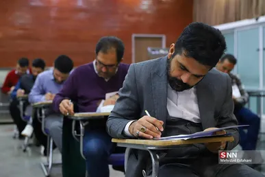 کارت ورود به آزمون‌های استخدامی بانک کشاورزی و کمیته امداد منتشر شد
