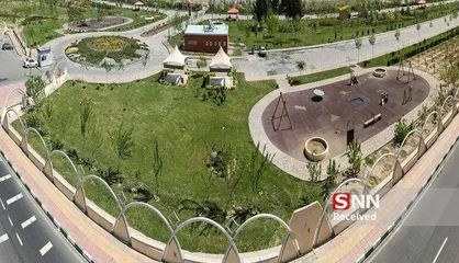 تهران در آستانه تحول سبز؛ بهره&zwnj;برداری از ۳ بوستان جدید شهری