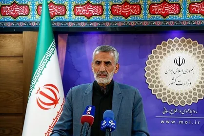 پیش&zwnj;بینی حضور ۵ میلیون زائر در اربعین ۱۴۰۳