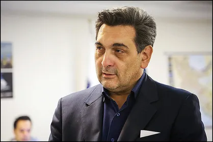 تلاش می&zwnj;کنیم وابستگی به ساخت و ساز را تا ۵۰ درصد کاهش دهیم