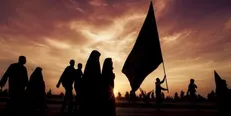 تروریست انتحاری پیش از حمله به زائران اربعین به هلاکت رسید