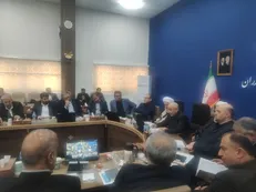 نمایندگان مردم ساری و بابل در مجلس: مازندران در دولت چهاردهم روند توسعه‌ای گرفته است