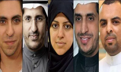 افزایش ۳ برابری بازداشت روزنامه&zwnj;نگاران در عربستان از سال ۲۰۱۷