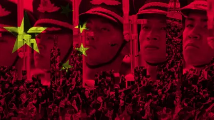&laquo;جاده ابریشم&raquo;؛ مهم ترین برنامه چین/ &laquo;گوادر&raquo; به دوبی دوم تبدیل می&zwnj;شود!
