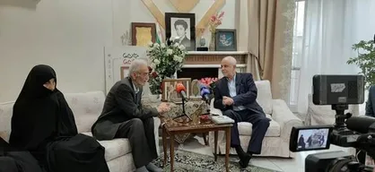 اوحدی: رسالت بنیاد شهید تبیین سیره و روش زندگی شهدا در جامعه است