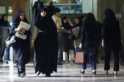 تقی زاده: چهار طرح ملی در سال ۱۴۰۱ برای دانشجویان شاهد و ایثارگر برگزار شد