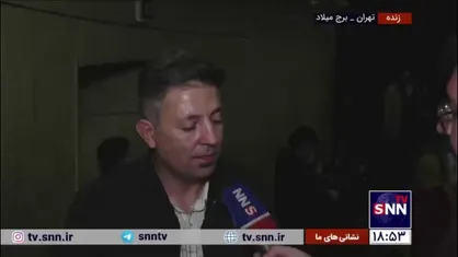 تهیه کننده فیلم &laquo;سونسوز&raquo;: هدفم از فیلم ترویج بچه داری نبود، اما از این برداشت خوشحال شدم