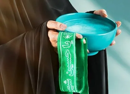 پویش &laquo;طوفان آب&raquo; راه اندازی شد