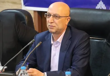زلفی‌گل: شهید رئیسی یک پهلوان سیاسی بود/ ایشان منافع ملی را بر هر چیزی ترجیح می‌داد + فیلم