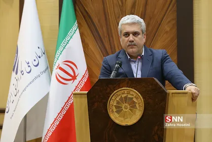 تهران جزو ۵۰ شهر فناور جهان / پارک پردیس باید پایه اقتصاد تهران باشد