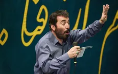 چرا «زهرمار» فیلم خوبی نیست؟/ وقتی جواد رضویان، مسعود ده‌نمکی می‌شود!