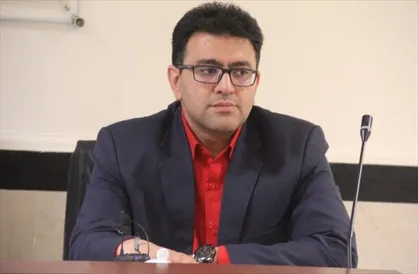 سیدمحمد جمالیان به عنوان رئیس دانشگاه علوم پزشکی اراک معرفی شد