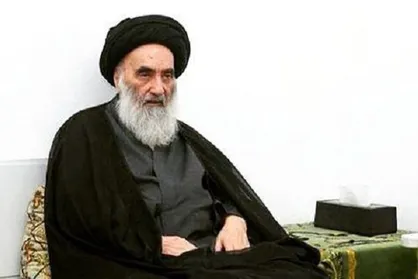 کمک مالی آیت&zwnj;الله سیستانی به ۷۰ هزار خانواده آواره لبنانی