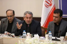 ایجاد شهرک دانش‌بنیان صنایع غذایی، راهکار جلوگیری از خام‌فروشی محصولات اردبیل