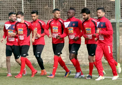 پرسپولیس در آستانه قهرمانی/ گرمای جام حس شد