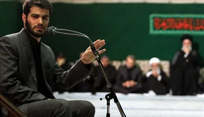 مداحی فارسی عربی &laquo;میثم مطیعی&raquo; برای اربعین۹۶ منتشر شد +دانلود صوت