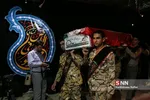 معراج شهدا