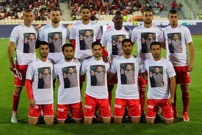 ترکیب پرسپولیس برابر سایپا مشخص شد