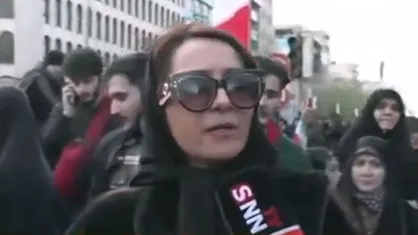 ترامپ نامرد و قاتل است/ اغتشاشگران را با با شدیدترین شکل ممکن در انظار عمومی مجازات کنید!